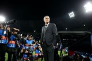 Quique Setién must embrace the pressure that comes with managing Barcelona